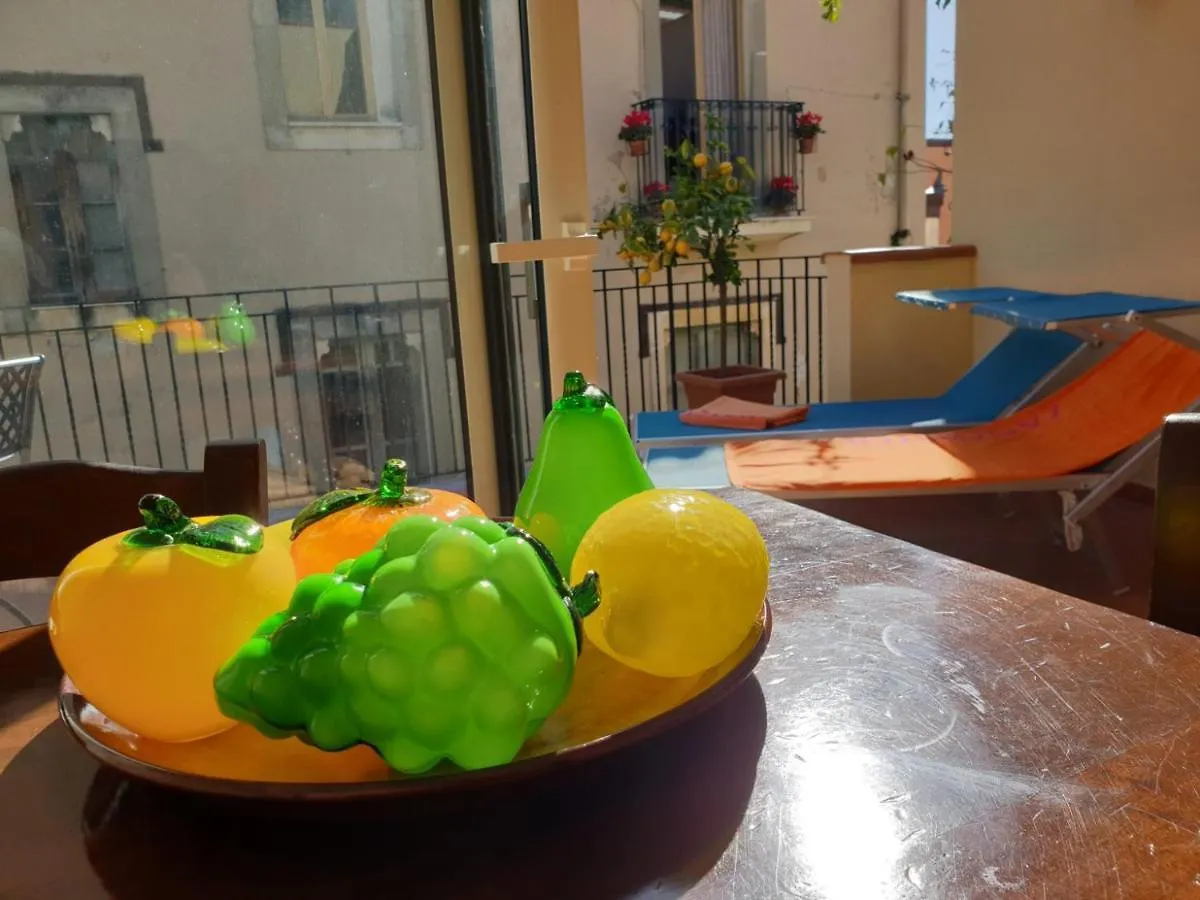 Appartement Residence Degli Agrumi Taormina
