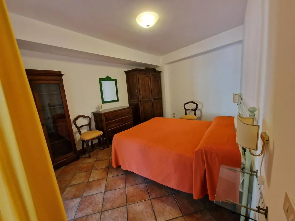 Residence Degli Agrumi Taormina Apartment