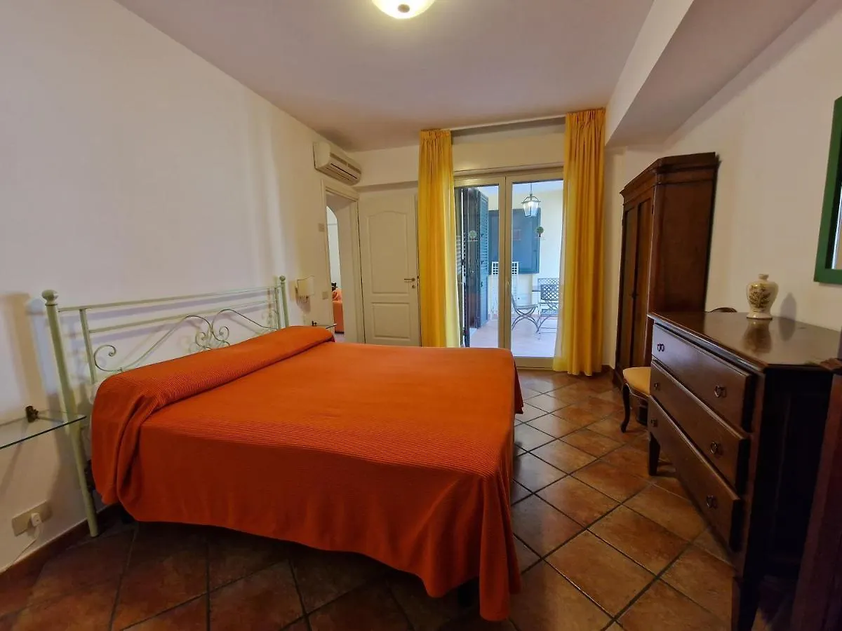 Residence Degli Agrumi Taormina 0*,  Italy