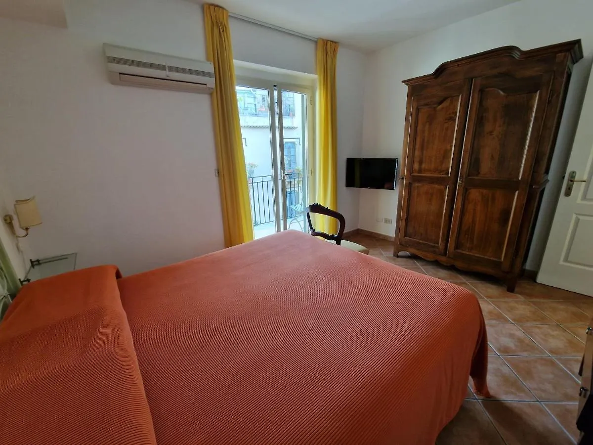 Residence Degli Agrumi Taormina