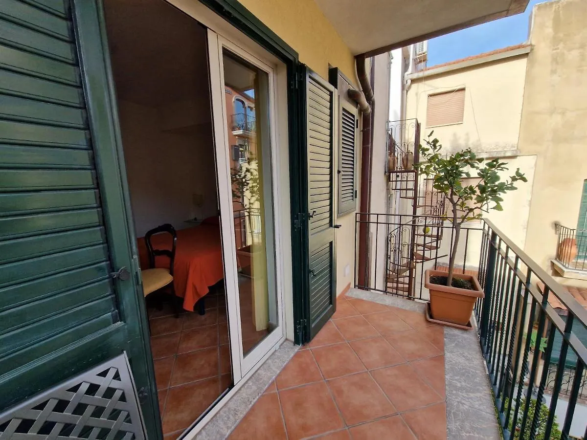 Apartment Residence Degli Agrumi Taormina