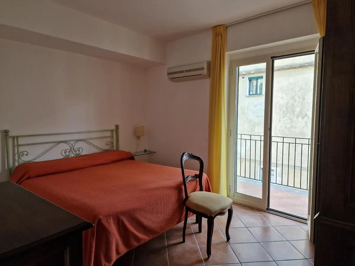 Residence Degli Agrumi Taormina 0*,  Italië