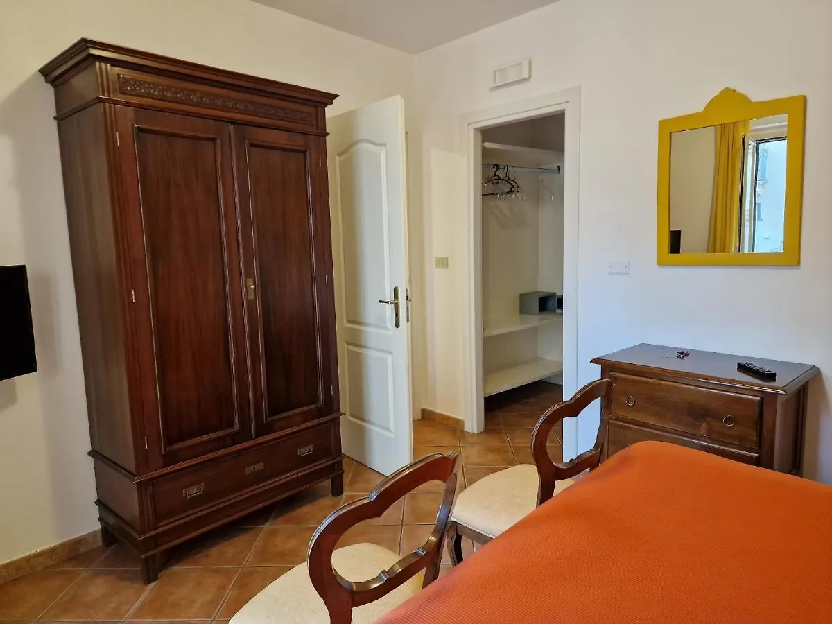 Residence Degli Agrumi Taormina Appartement