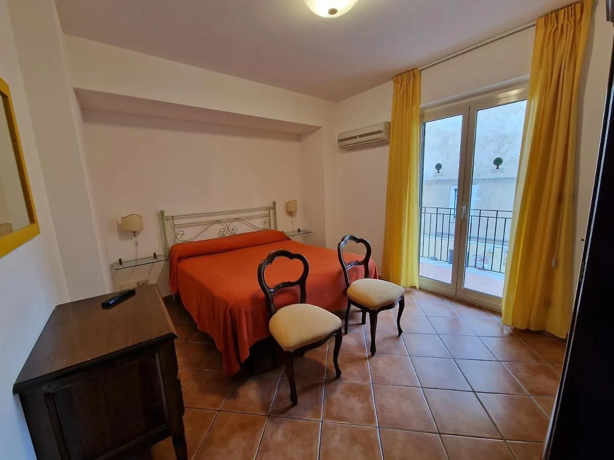 Apartment Residence Degli Agrumi Taormina Italy