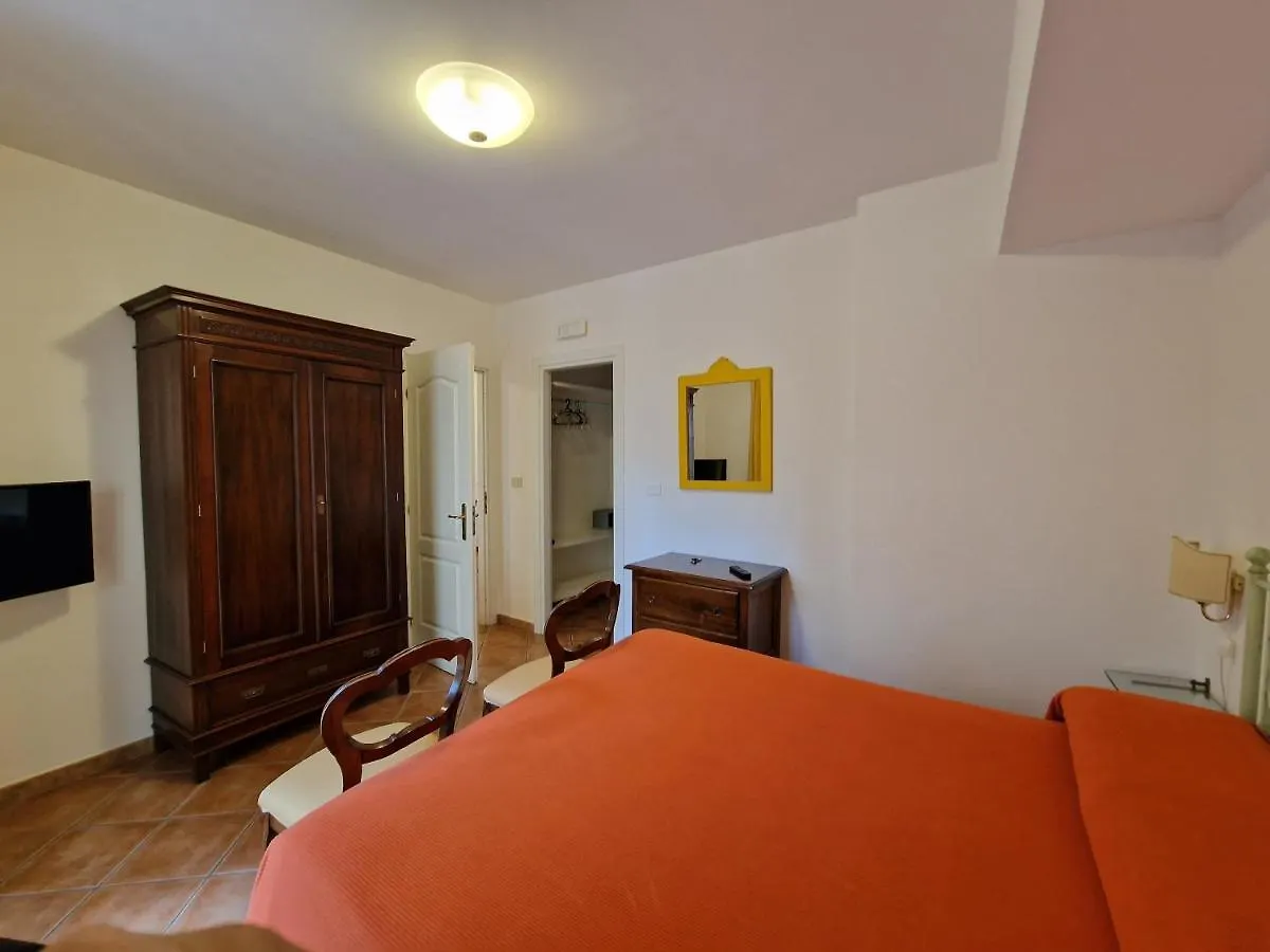 Residence Degli Agrumi Taormina Italy