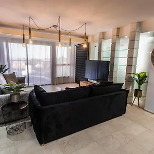  דירה Yalarent Amdar Lux ישראל