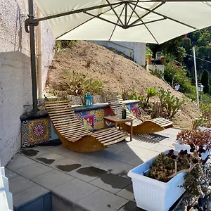 Paradisea Appartement