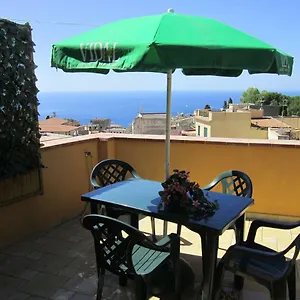 Castle And Sea View1 Appartement