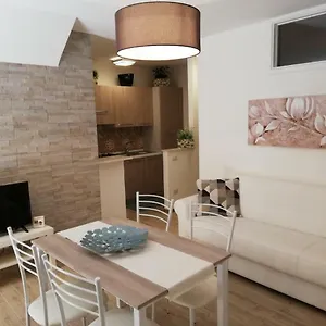 Appartament Cristian Appartement