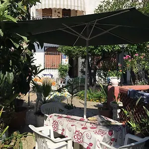 Gionny & Mary Vakantiehuis