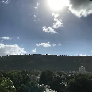  דירה Stylish Near The ישראל