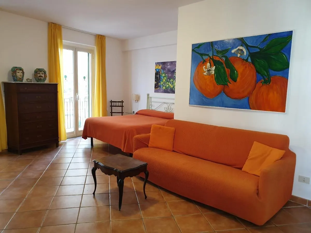 Residence Degli Agrumi Taormina 0*,  Italy