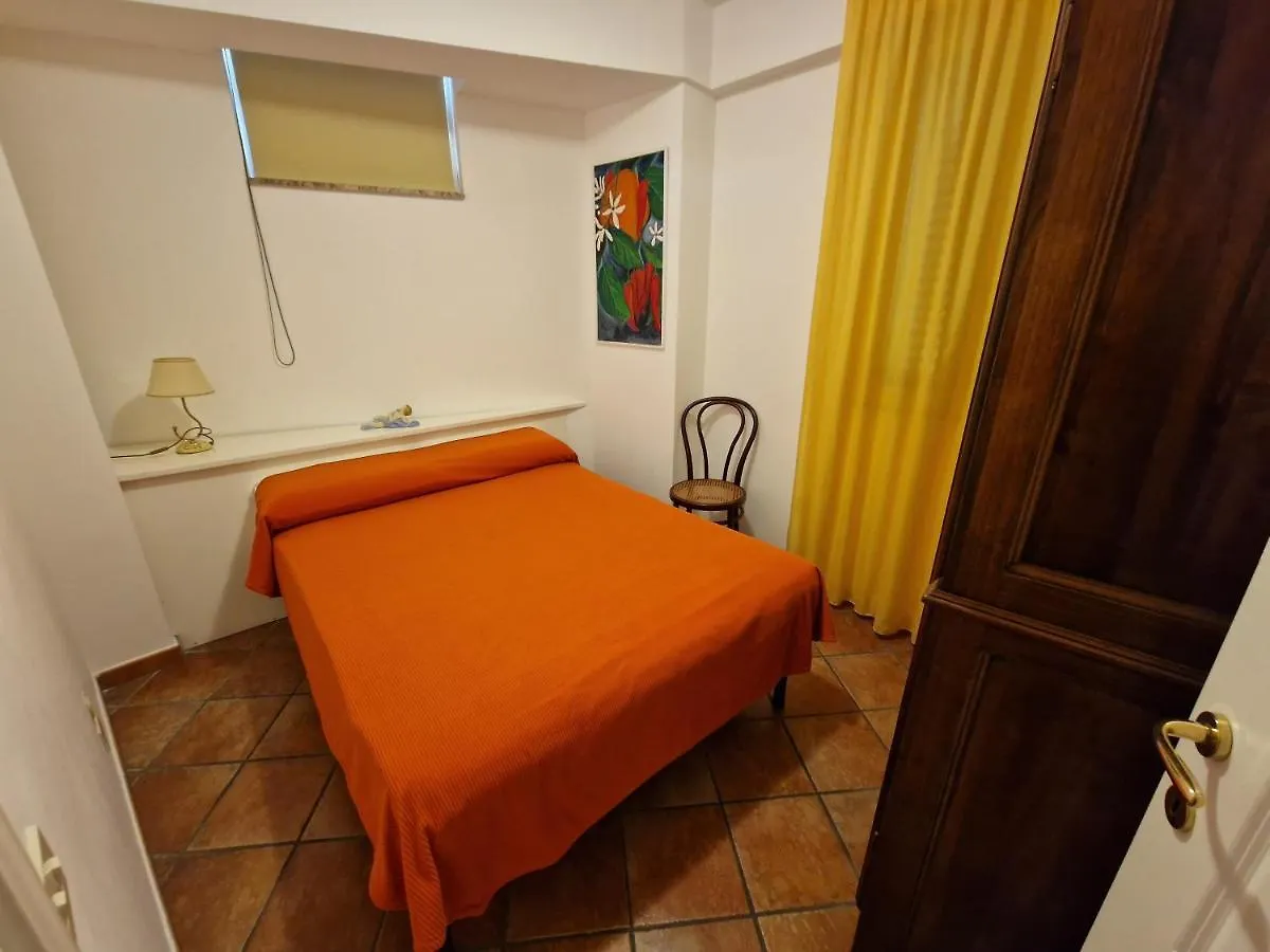 Residence Degli Agrumi Taormina