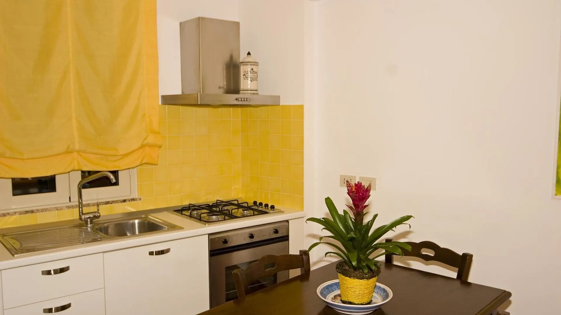 Residence Degli Agrumi Taormina 0*,