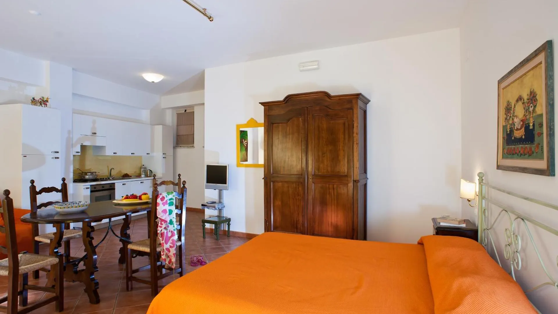 Residence Degli Agrumi Taormina
